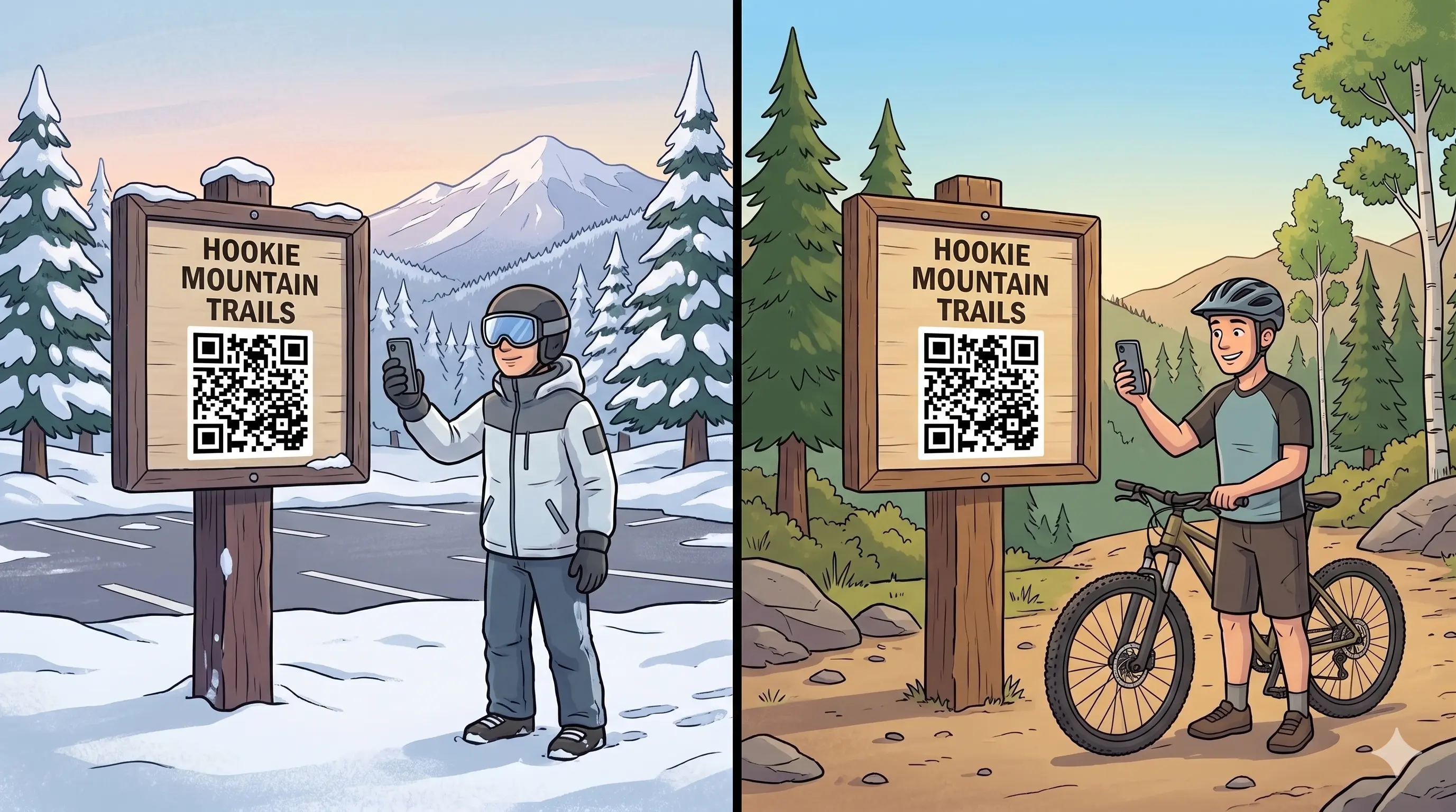 Seasonal Businesses